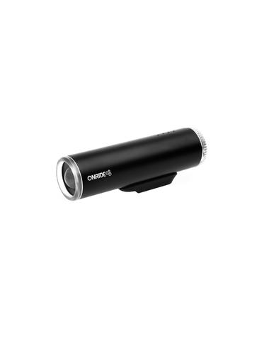 Світло переднє ONRIDE Optic USB 400 Люмен