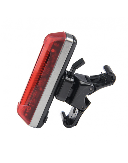 Світло заднє BC-FL1231 LED, USB