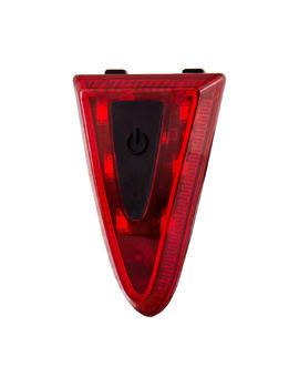 Світло переднє HQBC Flasher 1W Hi-Power LED 4F
