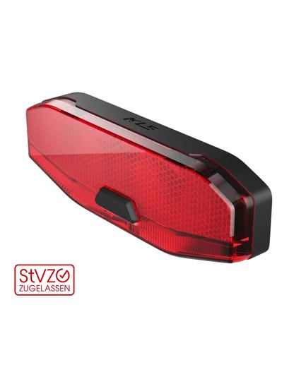 Світло заднє KLS Atlas R Dynamo StVZO