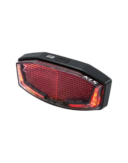 Світло заднє KLS Kepler