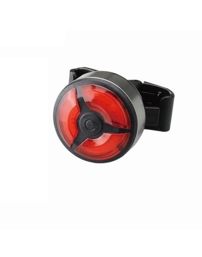 Світло заднє (кругле) BC-TL5480 LED, USB