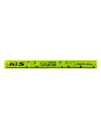 Світловідбиваюча смужка KLS 3M Scotchlite