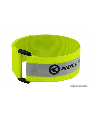 Світловідбиваючі смужки KLS Twilight L/XL (2 шт) 3M Scotchlite