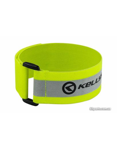 Світловідбиваючі смужки KLS Twilight S/M (2 шт) 3M Scotchlite