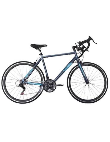 Tempo 1.0 Trinx 700C*500MM Grey-Blue-White