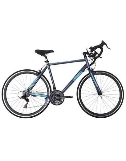 Tempo 1.0 Trinx 700C*540MM Grey-Blue-White