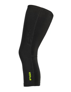 Наколінники Pearl Izumi ELITE THRM, чорні, розм. XL