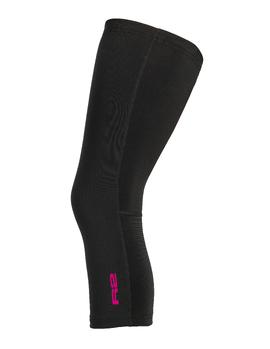 Наколінники Pearl Izumi ELITE THRM, чорні, розм. XL