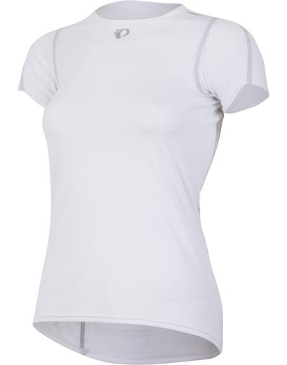 Термобілизна жіноча Pearl Izumi TRANSFER BASE короткий рукав L