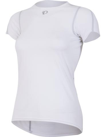 Термобілизна жіноча Pearl Izumi TRANSFER BASE короткий рукав M