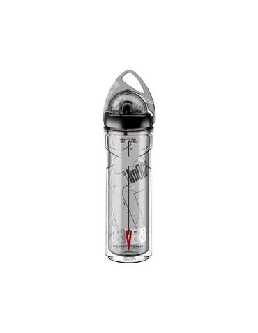 Термофляга ELITE VERO Thermal прозора 500мл