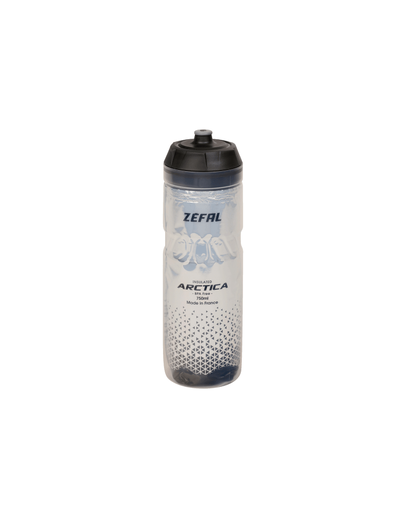 Термофляга Zefal Arctica 75 750 мл чорний