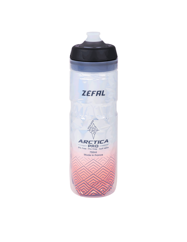 Термофляга Zefal Arctica Pro 75 750 мл червоний