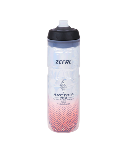 Термофляга Zefal Arctica Pro 75 750 мл червоний