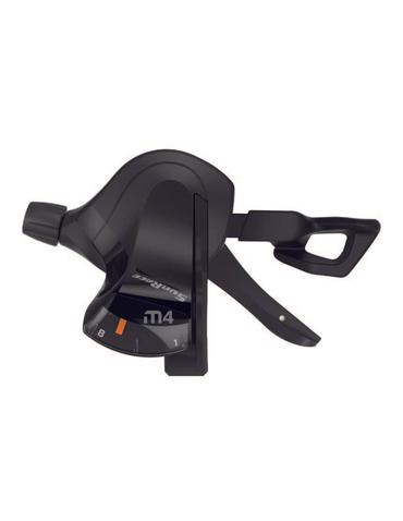 Тригерні манетки SunRace, лівий/правий, DLM403 R7/L3 на 7/3 швидкостей