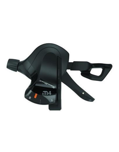 Тригерні манетки SunRace, лівий/правий, DLM403 R7/L3 на 7/3 швидкостей