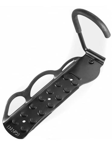 Тримач велосипеда PRO Bike Rack для 29" на стіну чорний