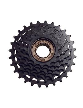 Тріскачка Shimano MF-TZ510 7-speed 14-28T