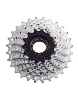 Тріскачка Shimano MF-TZ510 7-speed 14-28T