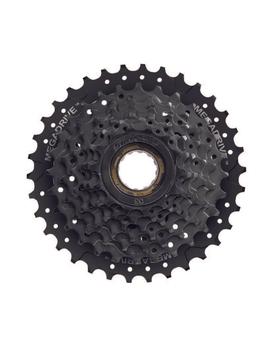 Тріскачка Shimano MF-TZ510 7-speed 14-34T MegaRange