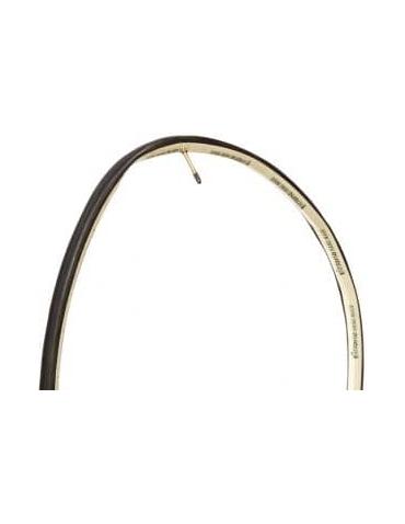 Трубка Vittoria Corsa CX III 21-28" 320TPI tubular чорний, шт