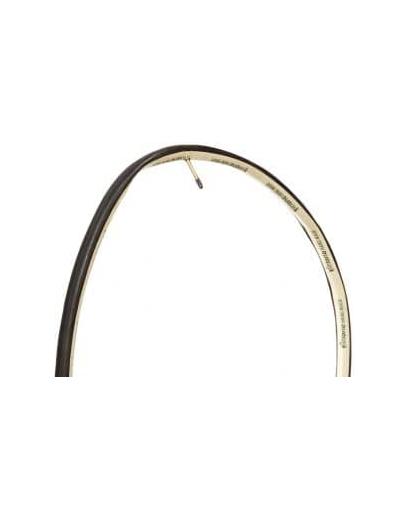 Трубка Vittoria Corsa CX III 21-28" 320TPI tubular чорний, шт