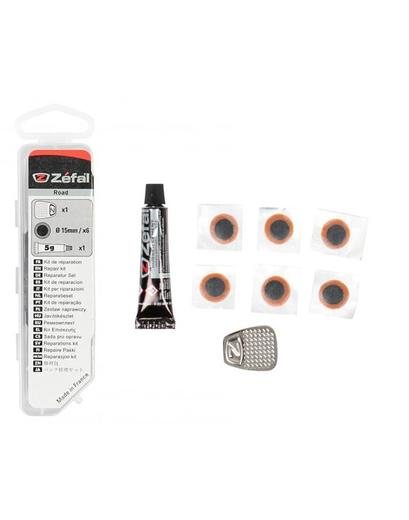 Велоаптечка Zefal Road Repair Kit 1132B