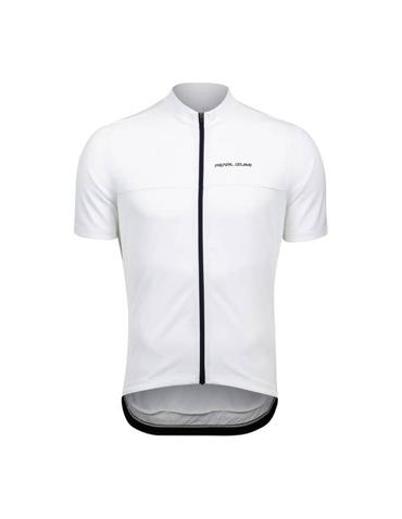 Велоджерсі Pearl Izumi QUEST, біло-синє, розм. L