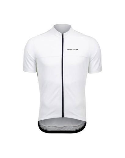 Велоджерсі Pearl Izumi QUEST, біло-синє, розм. L