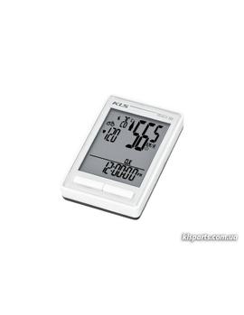 Комп`ютер Echowell BL-10, 10 функцій, з підсвіткою, чорний