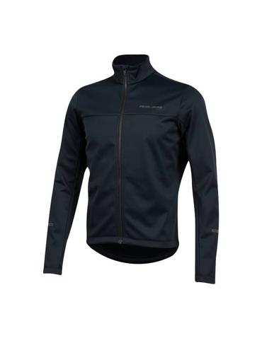 Велокуртка мембранна Pearl Izumi QUEST AMFIB, чорна, розм. L