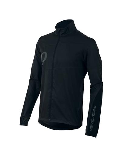 Велокуртка Pearl Izumi MTB BARRIER чорний L