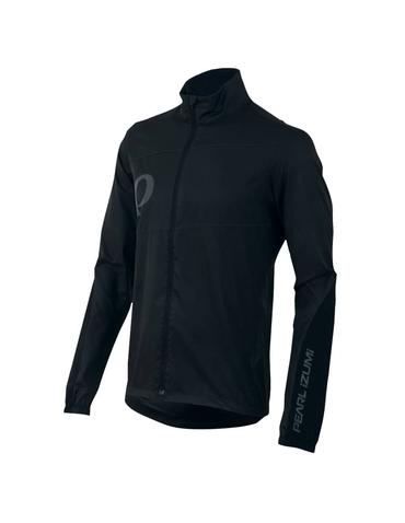 Велокуртка Pearl Izumi MTB BARRIER чорний M
