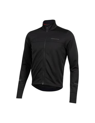 Велокуртка Pearl Izumi QUEST THERMAL, чорна, розм. L