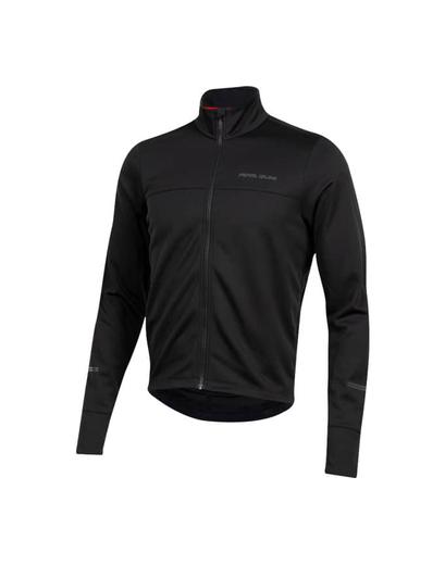 Велокуртка Pearl Izumi QUEST THERMAL, чорна, розм. L