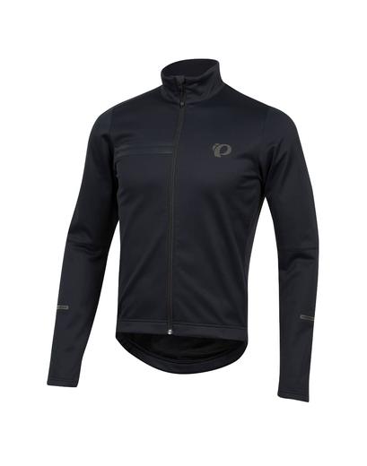 Велокуртка Pearl Izumi SELECT AmFIB чорний M