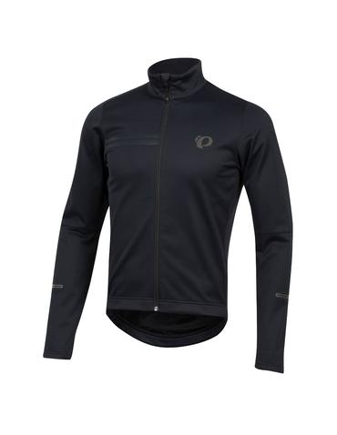 Велокуртка Pearl Izumi SELECT AmFIB чорний S