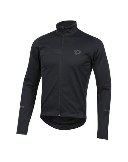 Велокуртка Pearl Izumi SELECT AmFIB чорний S