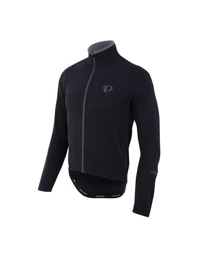 Велокуртка Pearl Izumi SELECT THERMAL чорний M