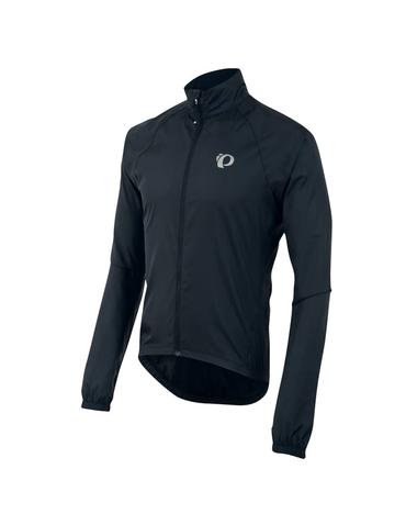 Велокуртка-вітровка чоловіча Pearl Izumi ELITE BARRIER чорний M
