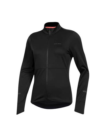 Велокуртка жіноча Pearl Izumi QUEST THERMAL, чорн, розм. L