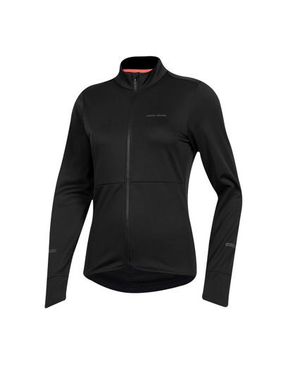 Велокуртка жіноча Pearl Izumi QUEST THERMAL, чорн, розм. L