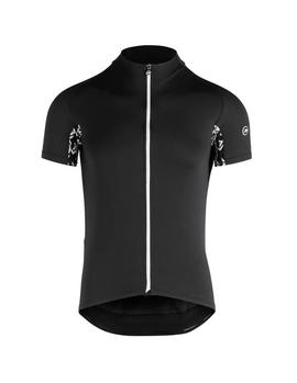 Веломайка ASSOS  Collaborations_Suisse Fed SS короткий рукав L