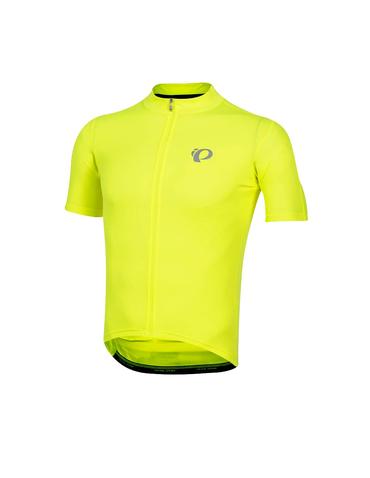 Веломайка чоловіча Pearl Izumi SELECT PURSUIT неононвий жовтий L