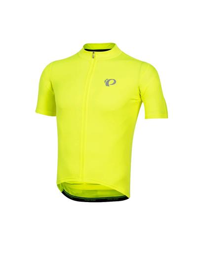 Веломайка чоловіча Pearl Izumi SELECT PURSUIT неононвий жовтий M