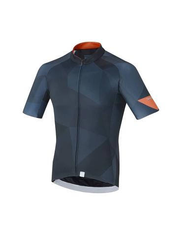 Веломайка чоловіча Shimano BREAKAWAY синій L