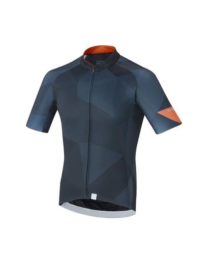 Веломайка чоловіча Shimano BREAKAWAY синій XXL