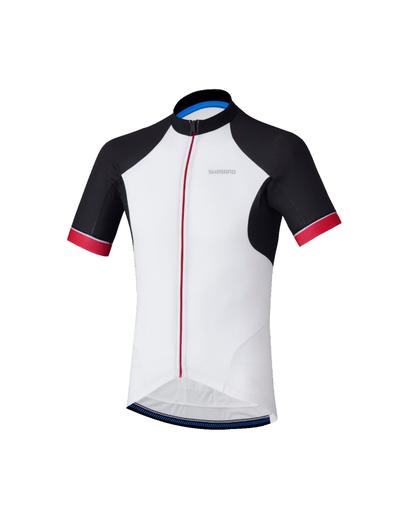 Веломайка чоловіча Shimano Escape білий XL