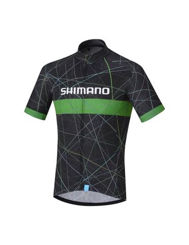 Веломайка чоловіча Shimano TEAM чорний XXL